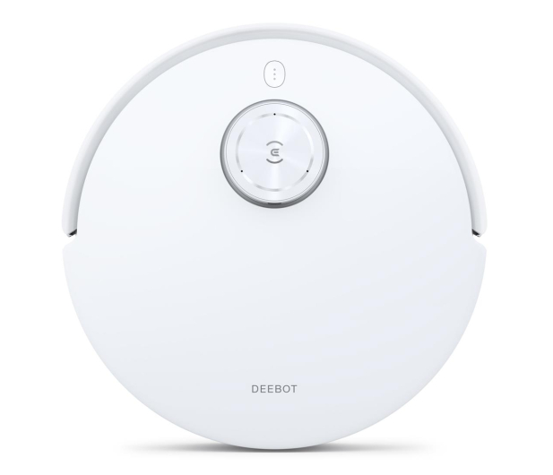 Ecovacs Robot sprzątający DEEBOT T10 - 1058403 - zdjęcie